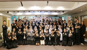 🚭การถอดบทเรียนและสรุปแนวทางการพัฒนาต่อยอด