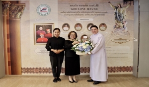 🌟 PacRim Education ร่วมแสดงความยินดีและหารือความร่วมมือด้านการพัฒนาภาวะผู้นำทางการศึกษา🌟