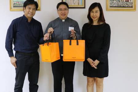 ❄ ส่งมอบความสุขโอกาสปีใหม่ 2026❄