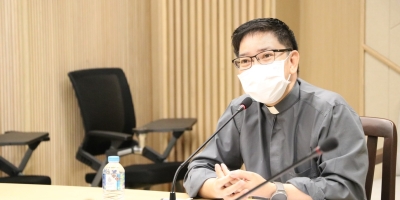 ประชุมเตรียมการสัมมนาประจำปีการศึกษา 2566 (28 พ.ย. 65)